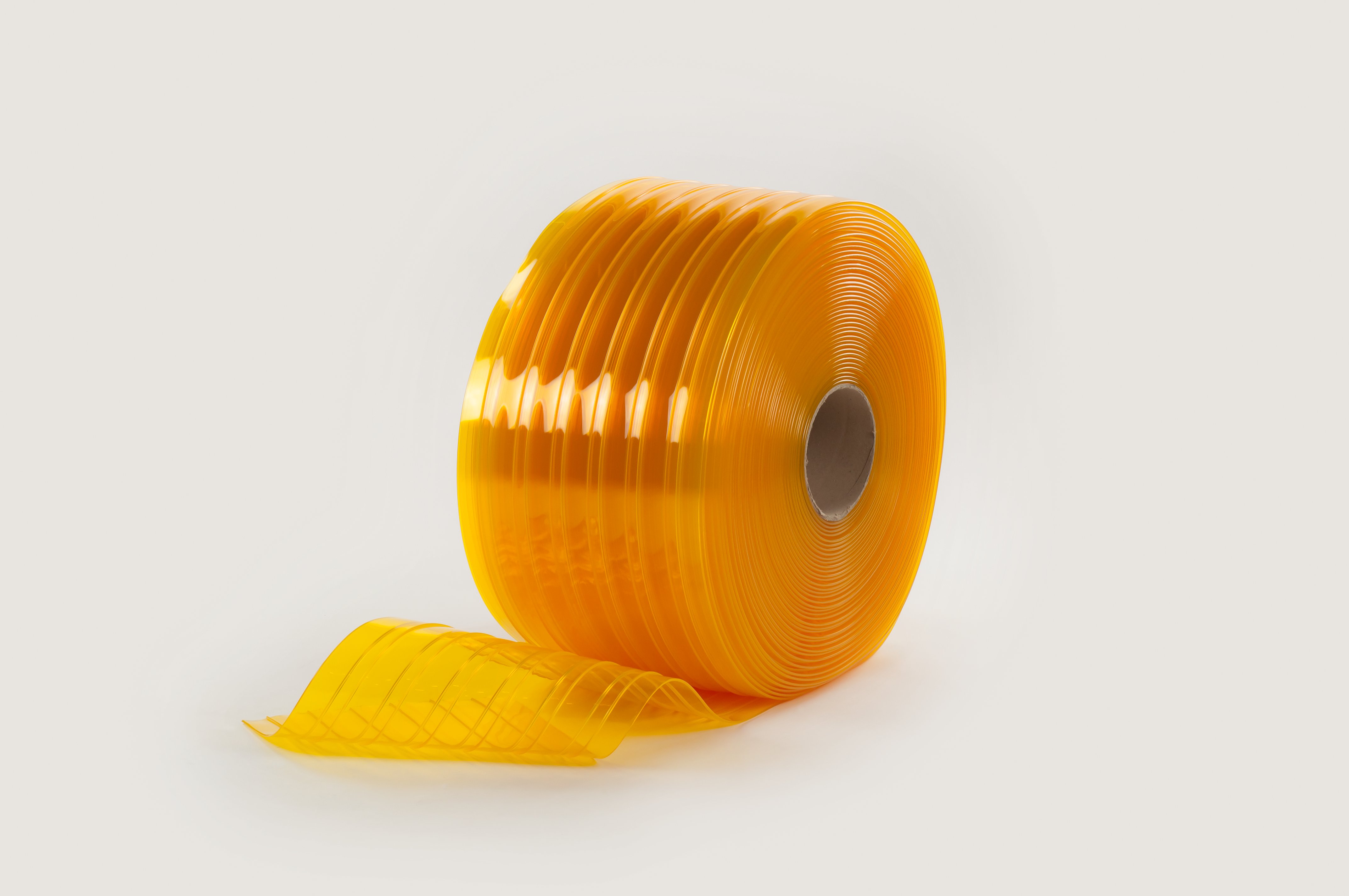Anti-Insect Yellow PVC | Extruflex